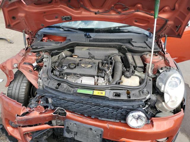 Photo 11 from auction – 2011 MINI COOPER S with VIN WMWSV3C56BTY11982