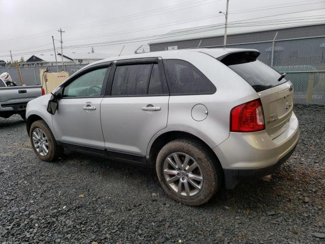 Photo 2 from auction – 2014 FORD EDGE SEL with VIN 2FMDK4JCXEBB22202