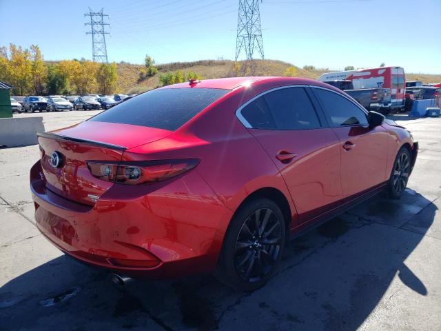 Photo 3 from auction – 2022 MAZDA 3 PREMIUM with VIN 3MZBPBEY3NM303595