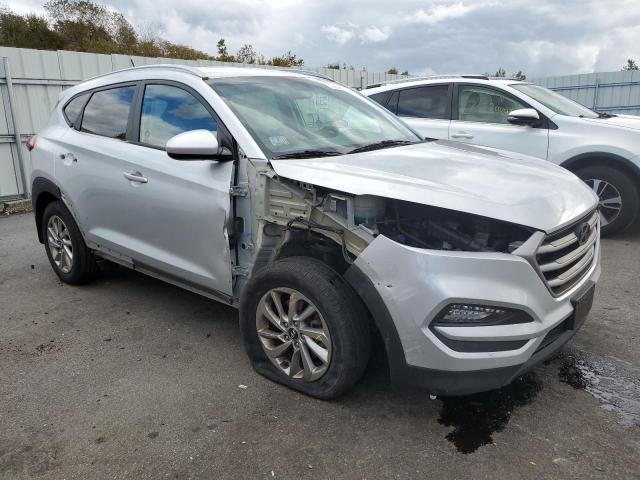 Photo 4 from auction – 2017 HYUNDAI TUCSON LIM with VIN KM8J3CA47HU394160