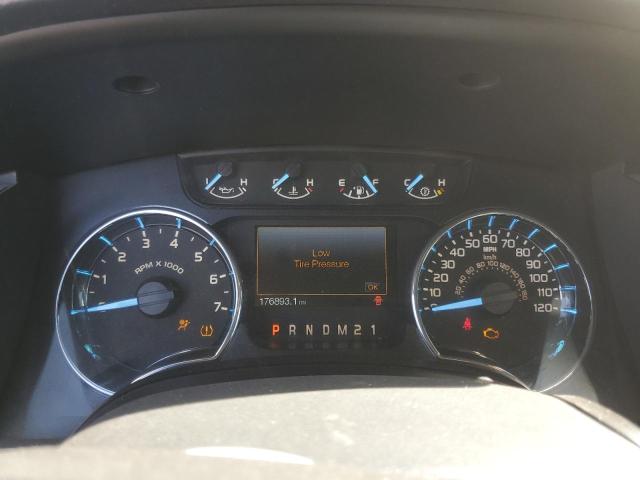 Photo 9 from auction – 2012 FORD F150 SUPER with VIN 1FTEX1CM9CFC03427