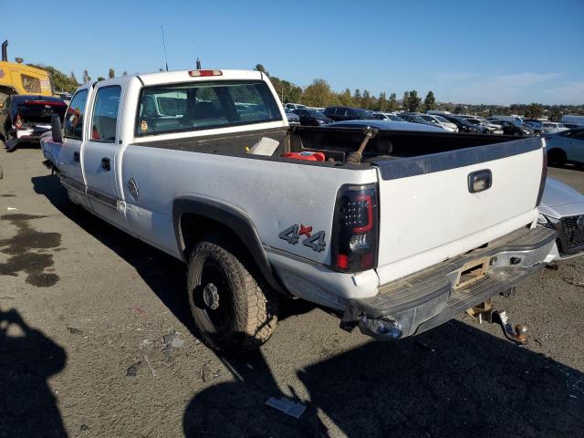 Photo 2 from auction – 2004 CHEVROLET SILVERADO with VIN 1GCHK23G04F244994