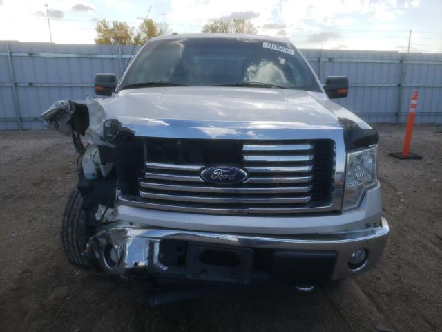 Zdjęcie 5 z aukcji – 2010 FORD F150 SUPER z VIN 1FTEW1E8XAFD55751