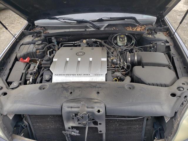 صورة رقم 11 من المزاد - 2004 CADILLAC DEVILLE DT مع VIN 1G6KF57964U172947