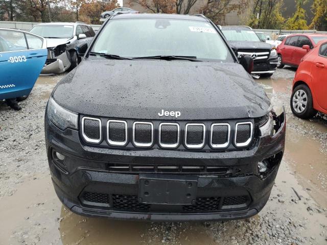 Photo 5 from auction – 2022 JEEP COMPASS LA with VIN 3C4NJDBB9NT203679