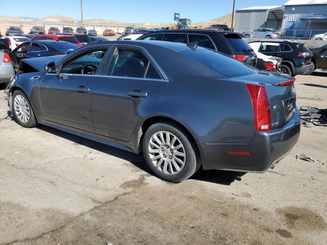 Photo 2 from auction – 2012 CADILLAC CTS LUXURY with VIN 1G6DE5E50C0135958