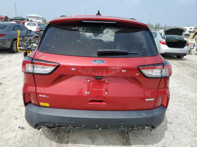 Photo 6 from auction – 2020 FORD ESCAPE SEL with VIN 1FMCU0H6XLUA06472