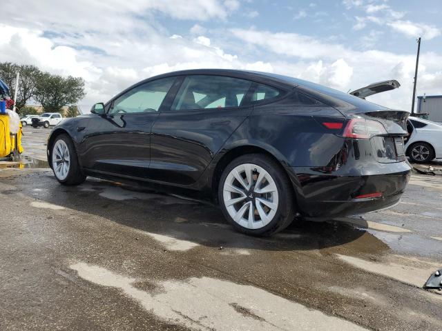 Photo 2 from auction – 2023 TESLA MODEL 3 with VIN 5YJ3E1EA7PF460225