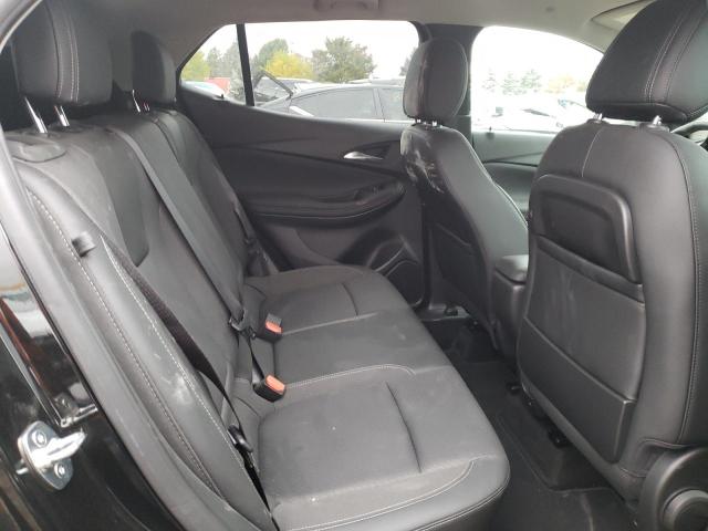 Photo 10 from auction – 2022 BUICK ENCORE GX with VIN KL4MMBS24NB146178