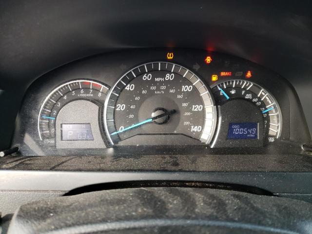 Photo 9 from auction – 2014 TOYOTA CAMRY L with VIN 4T1BF1FK0EU413599