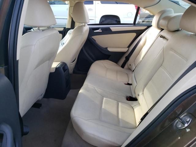 Photo 10 from auction – 2011 VOLKSWAGEN JETTA SE with VIN 3VWDZ7AJ0BM080601