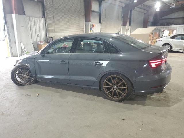 Photo 2 from auction – 2018 AUDI A3 PREMIUM with VIN WAUB8GFF1J1078446