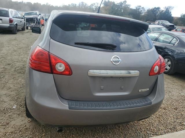 Photo 6 from auction – 2013 NISSAN ROGUE S with VIN JN8AS5MT5DW035916