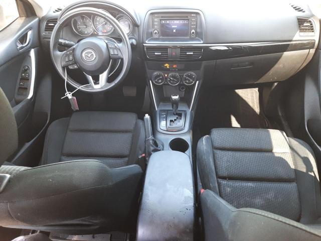 Photo 8 from auction – 2013 MAZDA CX-5 TOURI with VIN JM3KE2CE0D0162401