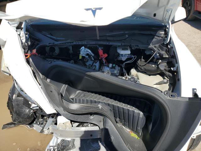 Photo 11 from auction – 2023 TESLA MODEL Y with VIN 7SAYGDEE4PF631715