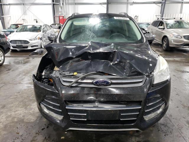 Photo 5 from auction – 2015 FORD ESCAPE SE with VIN 1FMCU0G96FUA29537