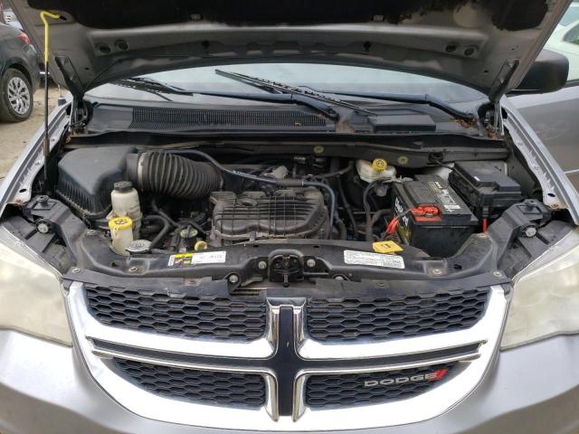 Photo 12 from auction – 2013 DODGE GRAND CARA with VIN 2C4RDGBG6DR683574