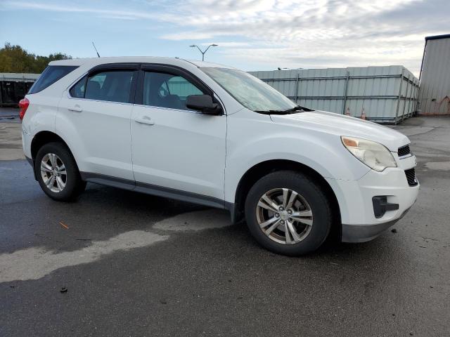 Photo 4 from auction – 2012 CHEVROLET EQUINOX LS with VIN 2GNFLCEK0C6388850