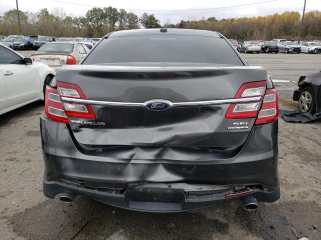 Фото 6 с аукциона – 2016 FORD TAURUS SEL с VIN 1FAHP2E88GG153970