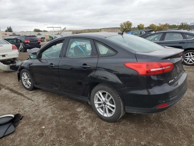 Photo 2 from auction – 2016 FORD FOCUS SE with VIN 1FADP3F26GL309431