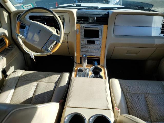 Photo 8 from auction – 2007 LINCOLN NAVIGATOR with VIN 5LMFU28587LJ20723