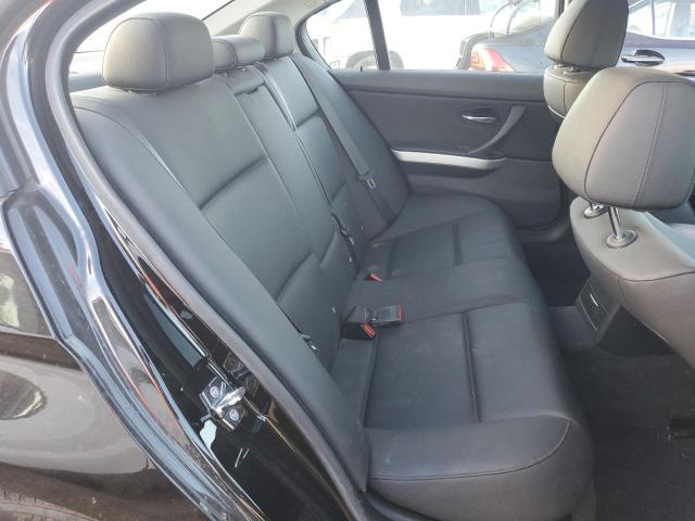 Photo 10 from auction – 2006 BMW 325 I with VIN WBAVB13506PS65866