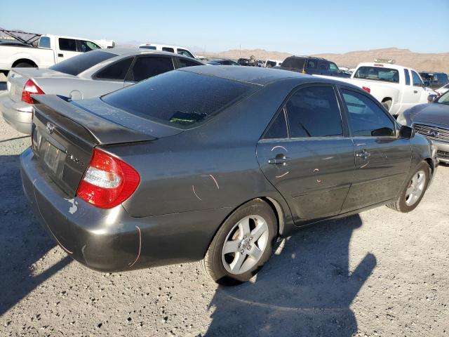 Photo 3 from auction – 2003 TOYOTA CAMRY LE with VIN 4T1BE32KX3U712065