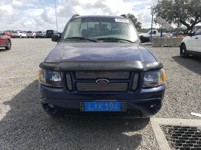 Photo 5 from auction – 2003 FORD EXPLORER S with VIN 1FMZU67E13UB91081
