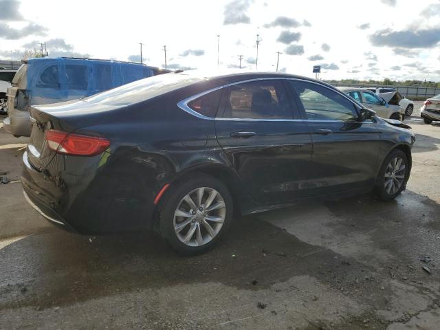 Photo 3 from auction – 2015 CHRYSLER 200 C with VIN 1C3CCCCB9FN525108
