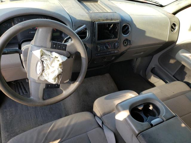 Photo 8 from auction – 2007 FORD F150 with VIN 1FTPX14V77NA23021