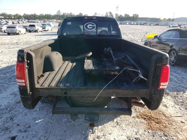 Photo 6 from auction – 1998 DODGE DAKOTA with VIN 1B7GL22YXWS656269