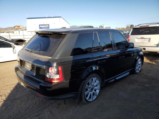 Photo 3 from auction – 2013 LAND ROVER RANGE ROVE with VIN SALSF2D40DA798038