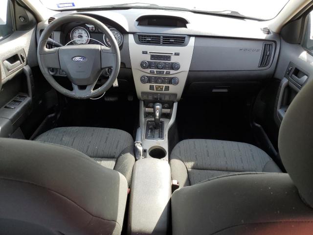 Photo 8 from auction – 2009 FORD FOCUS SE with VIN 1FAHP35N69W107168