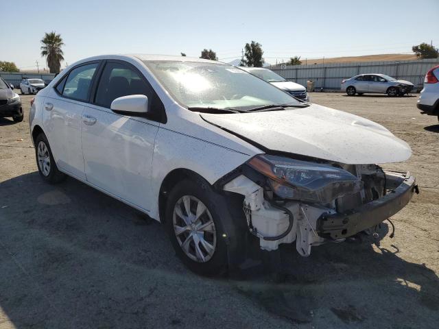 Photo 4 from auction – 2019 TOYOTA COROLLA L with VIN 2T1BURHE3KC204222