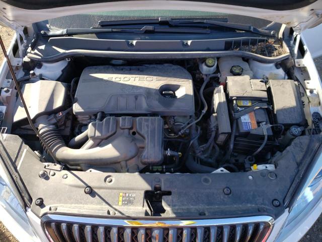 Photo 11 from auction – 2013 BUICK VERANO with VIN 1G4PP5SK2D4239906