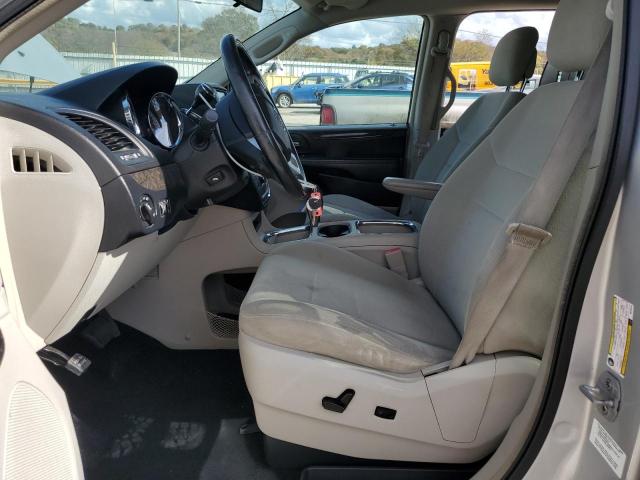 Photo 7 from auction – 2011 DODGE GRAND CARA with VIN 2D4RN5DG8BR764610