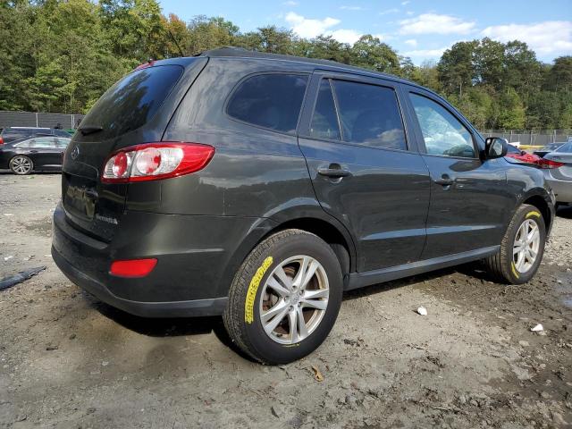 Photo 3 from auction – 2010 HYUNDAI SANTA FE G with VIN 5NMSG3AB2AH411651
