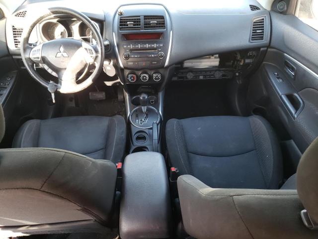 Photo 8 from auction – 2011 MITSUBISHI OUTLANDER with VIN JA4AP3AUXBZ006402