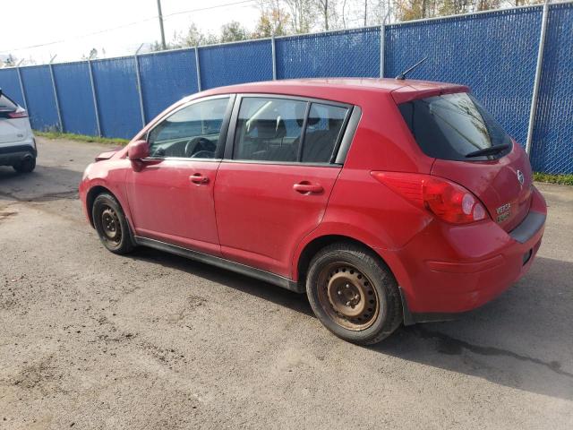 Photo 2 from auction – 2012 NISSAN VERSA S with VIN 3N1BC1CP2CL363229