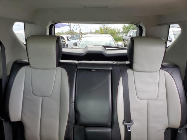 Photo 10 from auction – 2010 CHEVROLET EQUINOX LT with VIN 2CNFLPEY3A6237725