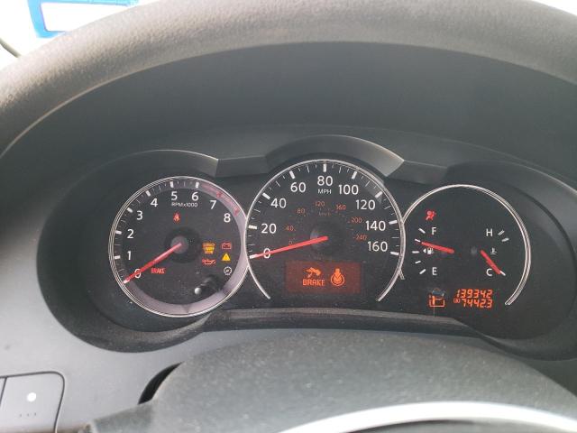 Photo 9 from auction – 2011 NISSAN ALTIMA BAS with VIN 1N4AL2AP3BN473888