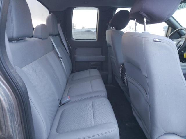 Photo 10 from auction – 2013 FORD F150 SUPER with VIN 1FTFX1EFXDFA83724