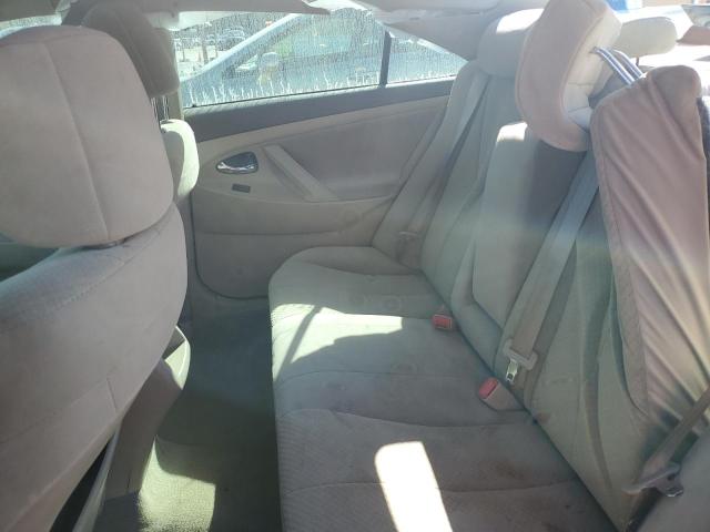 Photo 10 from auction – 2008 TOYOTA CAMRY CE with VIN 4T4BE46K08R019552