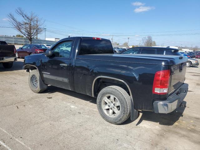 Photo 2 from auction – 2008 GMC SIERRA C15 with VIN 1GTEC14C98Z114643