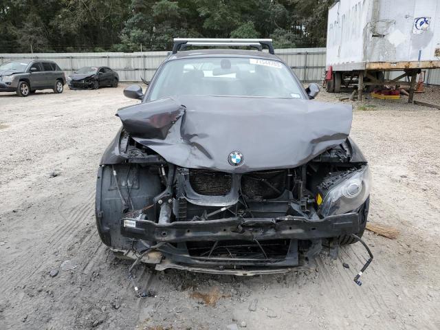 Photo 5 from auction – 2008 BMW 128 I with VIN WBAUP93538VF47917