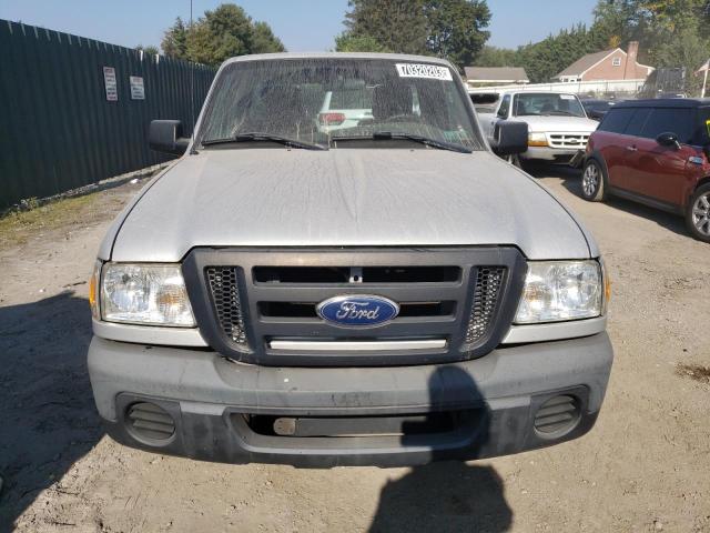 Photo 5 from auction – 2011 FORD RANGER with VIN 1FTKR1AD5BPA41000