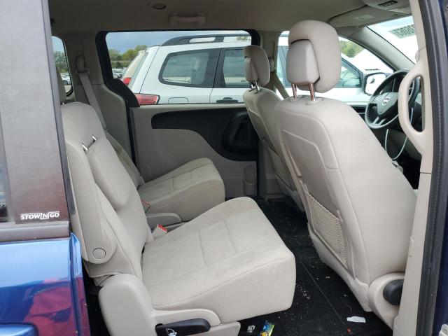 Photo 11 from auction – 2011 DODGE GRAND CARA with VIN 2D4RN3DG9BR634503