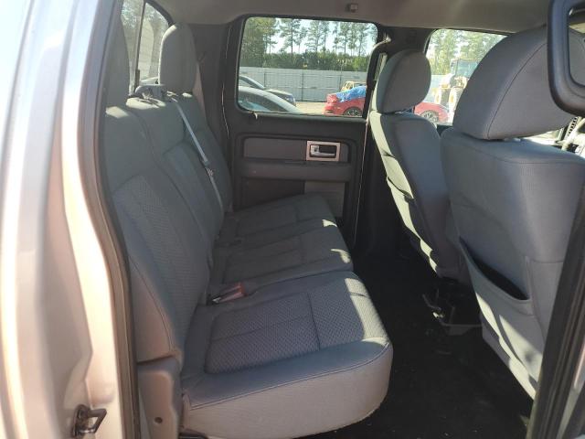Photo 10 from auction – 2011 FORD F150 SUPER with VIN 1FTEW1CM8BFC33391
