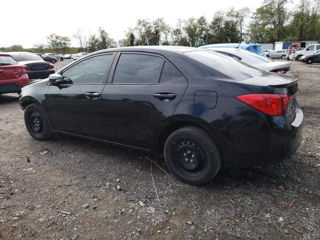 Photo 2 from auction – 2017 TOYOTA COROLLA L with VIN 2T1BURHE9HC835131