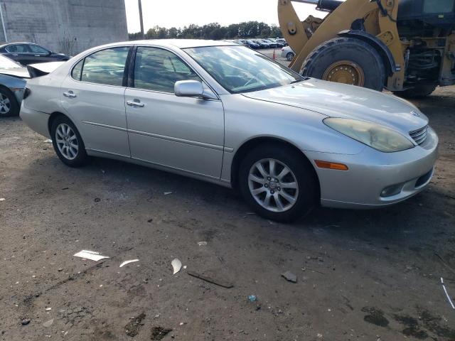 Photo 4 from auction – 2003 LEXUS ES 300 with VIN JTHBF30G630128705